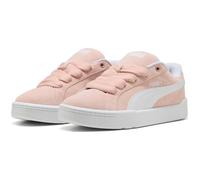 PUMA Unisex Park Lifestyle Easy SD Sneaker, Rose Quartz White, 38.5 EU