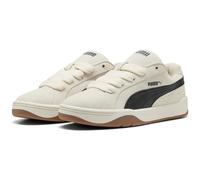 Puma Sneaker Park Lifestyle Easy SD Unisex Warmweiß/Schwarz Größe 9.5 UK