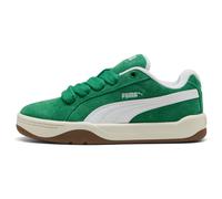 PUMA Park Lifestyle Easy Suede Sneaker Kinder 06 - archive green/puma white 38.5