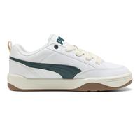 Puma Park Lifestyle Freizeitschuhe, weiß, Größe 43 43
