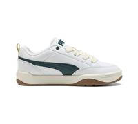 Puma Park Lifestyle für Herren, weiß, Größe 42 ½ EU / 8,5 UK