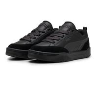 PUMA Park Lifestyle OG Sneaker 10 - PUMA black/flat dark gray 46