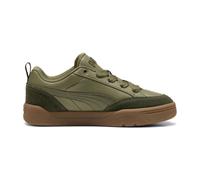Puma Park Lifestyle OG Sneaker 10 - PUMA black/flat dark gray 46 für Herren, grün, Größe 43 EU