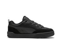 Puma Park Lifestyle OG Sneaker 10 - PUMA black/flat dark gray 46 für Herren, schwarz, Größe 43 EU
