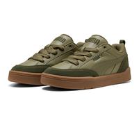 PUMA Park Lifestyle OG Sneaker 16 - PUMA olive/PUMA olive 46