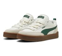 Puma Unisex Park Lifestyle Og Sneaker, Warmweiß Vine Alpine Snow, 36 EU