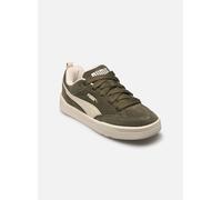 Puma - Park Lifestyle Raw - Grün - Sneaker - Größe 41