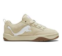 Puma Park Lifestyle SD Freizeitschuhe, braun, Größe 45 45