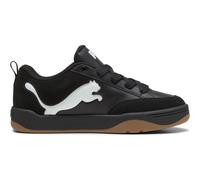 Puma Park Lifestyle SD Freizeitschuhe, schwarz, Größe 44 ½ 44 ½