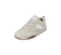 PUMA Unisex Park Lifestyle SD Sneaker, Putty White, 38 EU