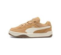 Puma Park Lifestyle Sk8 Herren-Schuhe, Warmes Beige, mattiertes Elfenbein, 10.5