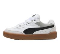Puma PARK LIFESTYLE SK8 Herren Sneaker, weiß, größe 40 6.5