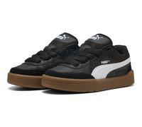 PUMA Park Lifestyle SK8 Sneaker Kinder 02 - PUMA black-PUMA white 38.5