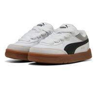 Puma Park Lifestyle SK8 PS puma white-puma black-feather gray (01) 11.5