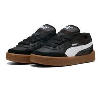 PUMA Park Lifestyle SK8 Sneaker Kinder 02 - PUMA black-PUMA white 37