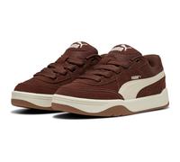 PUMA Unisex Park Lifestyle Sk8 Sd Sneaker, Kastanienbraun Alpine Snow, 43 EU