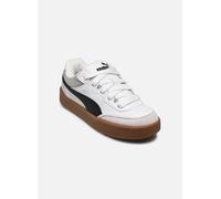 Puma - Park Lifestyle Sk8 - Weiß - Sneaker - Größe 43
