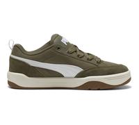 Puma Park Lifestyle Street Freizeitschuhe, grün, Größe 46 46