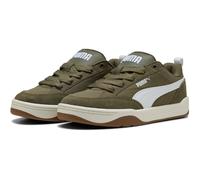 Puma Park Lifestyle Street loden green-puma white (13) 12