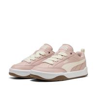 Puma Park Lifestyle, Unisex Sneaker, Rose Quartz-Frosted Ivory,