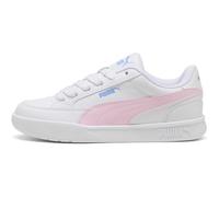 Puma PARK LT JR Mädchensneaker, weiß, größe 37 4