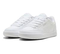 Puma Park LT JR puma white-puma white (01) 6