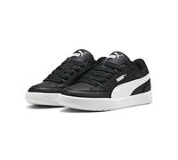 Puma Park LT JR puma black-puma white (02) 3.5