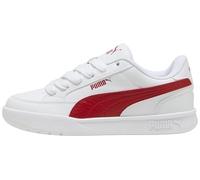 Puma Park LT JR puma white-candy apple (03) 4