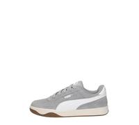 PUMA Park LT SD Sneaker, Grau, Echo-Weiß, 10 UK