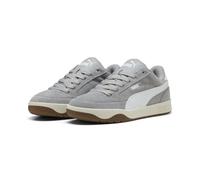 PUMA Park LT SD Sneaker, Grau, Echo-Weiß, 10 UK