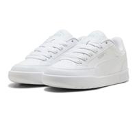 PUMA Park LT Sneaker Kinder 01 - PUMA white/PUMA white 38