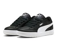 Puma Park LT JR puma black-puma white (02) 3.5