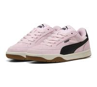 PUMA Park LT Suede Sneaker 05 - pearl pink/puma black 44.5