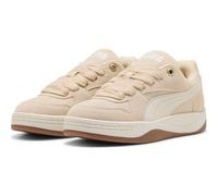 Puma Damen Sneaker Park Luna SD 402510-01 40.5 Canvas-Alpine Snow