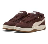 Puma Park Luna SD chocolate brown-alpine snow (08) 6