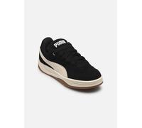 Puma Damen Sneaker Park Luna SD 402510-03 36 PUMA Black-Alpine Snow