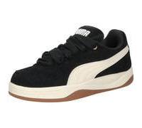PUMA Park Luna SD Sneaker Damen schwarz 39
