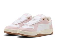 PUMA Park Luna Sneaker Damen 03 - mauve mist/puma white 38