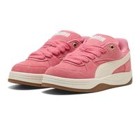 PUMA Park Luna Suede Sneaker Damen 09 - wild pink/alpine snow 40