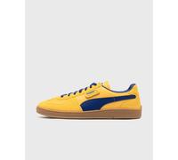 Puma PARMA F.C. SUPER TEAM SNEAKERS men Lowtop yellow in Größe:45
