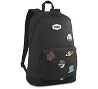 Puma Rucksack Patch – 21 Liter – Puma Black