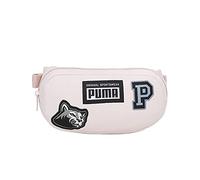 Puma Patch Waist Bag Gürteltasche 078562 lotus