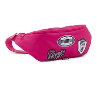Puma PATCH WAIST BAG Gürteltasche, rosa, größe os