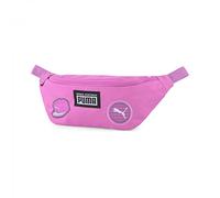 PUMA Patch Waist Bag Mauve Pop