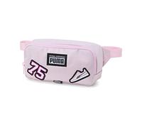 Puma Kinder Bauchtasche Patch Waist Bag 079515-02 Pearl Pink