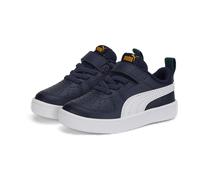 Puma peacoat-white (dunkelblau) für Kinder, blau, Größe 22 EU