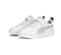 Puma peacoat-white (dunkelblau) für Kinder, weiß, Größe 34 EU