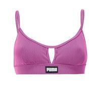 Puma - "P Boo" Bikini Oberteil für Damen (Pink) EU 40 / UK 12