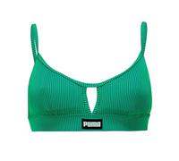 PUMA Peek-a-boo Bikini Top L