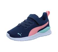 Puma persian blue-pinkscape für Kinder, blau, Größe 34 EU